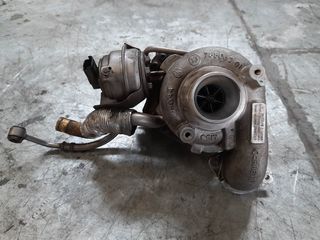 ΤΟΥΡΜΠΙΝΑ DIESEL 1.6 FORD - CITROEN - PEUGEOT