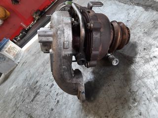 ΤΟΥΡΜΠΙΝΑ DIESEL 1.6 FORD - CITROEN - PEUGEOT-thumb-1