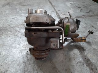 ΤΟΥΡΜΠΙΝΑ DIESEL 1.6 FORD - CITROEN - PEUGEOT-thumb-2