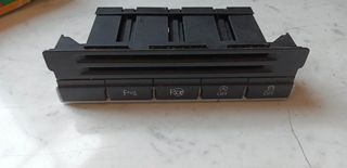 VW TIGUAN 2011-2016 ΔΙΑΚΟΠΤΗΣ PARKING ASSIST, START STOP 5N2927132R