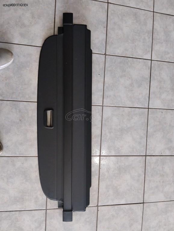 ΕΤΑΖΙΕΡΑ SCODA OKTAVIA COMBI