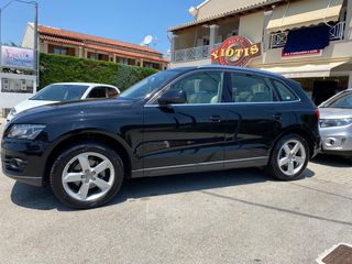 Audi Q5 '10