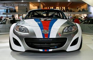 Mazda 2007 MX5