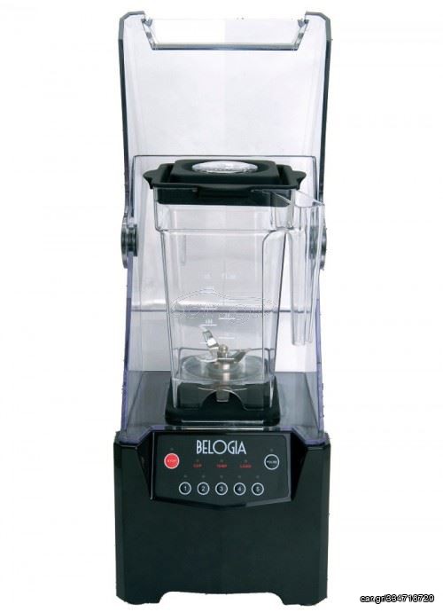 Μπλέντερ BL-6MC BELOGIA