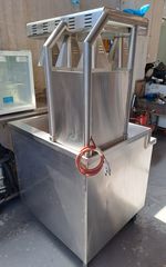 ΕΠΙΔΑΠΕΔΙΟ ΘΕΡΜΑΝΤΙΚΟ ΠΑΤΑΤΑΣ-HOTCON	85Χ79Χ157CM-thumb-1