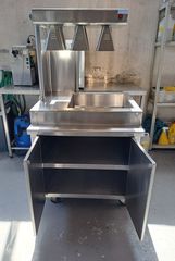 ΕΠΙΔΑΠΕΔΙΟ ΘΕΡΜΑΝΤΙΚΟ ΠΑΤΑΤΑΣ-HOTCON	85Χ79Χ157CM-thumb-2