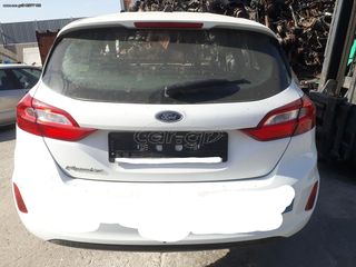 Ford Fiesta '19 Πίσω φανάρια LED