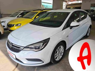 Opel Astra '19 Σε άριστη κατάσταση! - Παραδίδεται με Service