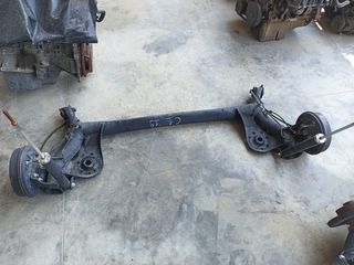 Citroen C1 '19 Κλειδια/Πισω αξονας-thumb-3