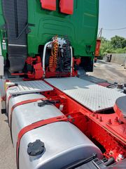 Volvo 2014 FH 13 540 XL ADR  φούσκα τιμόν-thumb-7