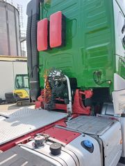 Volvo 2014 FH 13 540 XL ADR  φούσκα τιμόν-thumb-5