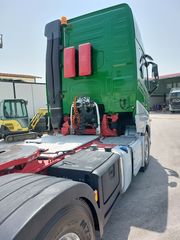 Volvo 2014 FH 13 540 XL ADR  φούσκα τιμόν-thumb-10