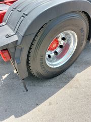 Volvo 2014 FH 13 540 XL ADR  φούσκα τιμόν-thumb-12