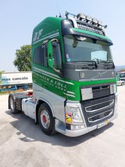Volvo 2014 FH 13 540 XL ADR  φούσκα τιμόν-thumb-1