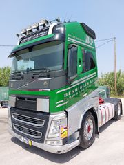 Volvo 2014 FH 13 540 XL ADR  φούσκα τιμόν-thumb-3