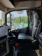 Volvo 2014 FH 13 540 XL ADR  φούσκα τιμόν-thumb-14