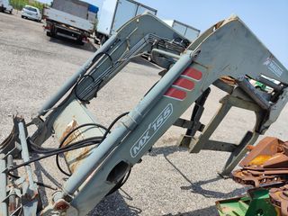 Φορτωτές 2010 Mailleux MX155-thumb-3