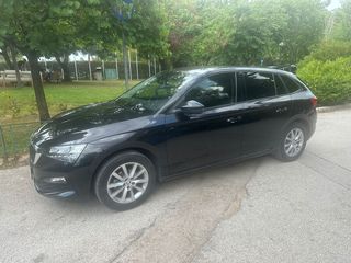 Skoda Scala '20  1.0 TSI Style