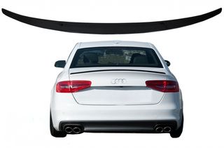 Σπόιλερ για Audi A4 B8 Sedan (2008-2015)