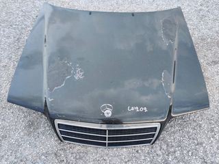 MERCEDES-BENZ W202 93'-99' ΕΜΠΡΟΣ ΚΑΠΟ
