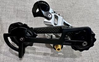 Sram X.O πίσω σασμάν.-thumb-3