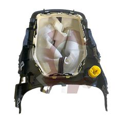Κάλυμμα Λεβιέ Ταχυτήτων Ford Puma