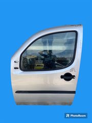 FIAT DOBLO 2000-2010 ΜΕΤΑΧΕΙΡΙΣΜΕΝΑ ΑΝΤΑΛΛΑΚΤΙΚΑ ( πόρτα καμπίνας επιβατών αριστερή οδηγού )