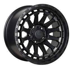 Ζάντες 17x9 , 6x139.7 (BR25)