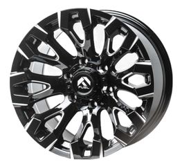 Ζάντες 20x9 , 6x139.7 (FL42)