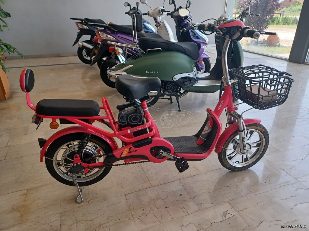 Roller / Scooter 2021