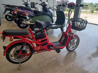 Roller / Scooter 2021-thumb-1