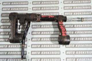 ΒΑΣΗ ΚΙΝΗΤΗΡΑ -> KYMCO PEOPLE GTi 200 / MOTO PARTS KOSKERIDIS 