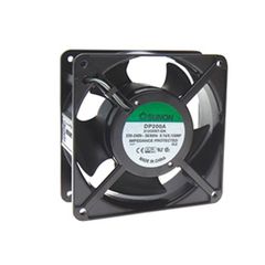 Ανεμιστήρας 120x120x38 230VAC κουζινέτο ακροδέκτη DP200A-XST SUNON