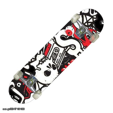 Galaxy '24 PRO HIP-HOP-Canadian maple Skateboard-Nextreme