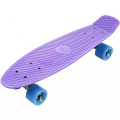 Ποδήλατο skateboard -waveboard '24 Meteor 23693 skateboard