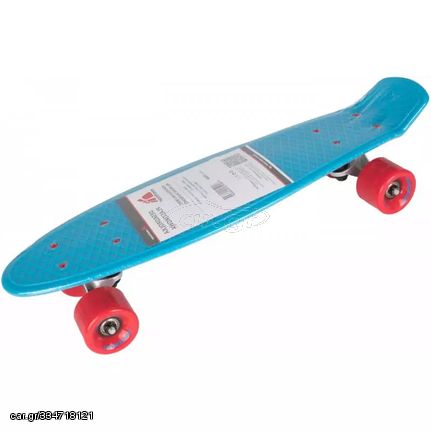 Ποδήλατο skateboard -waveboard '24 Meteor 23690 skateboard