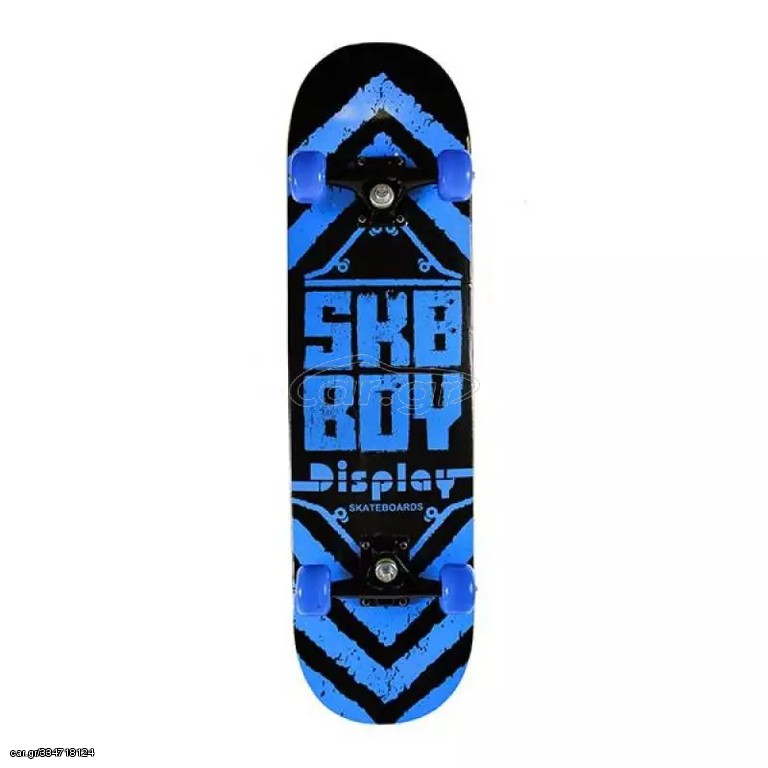 Skateboard -Waveboard 2025 Skateboard Nils Extreme SK8BOY CR3108SB
