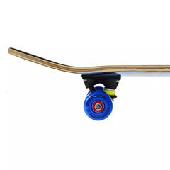 Skateboard -Waveboard 2025 Skateboard Nils Extreme SK8BOY CR3108SB-thumb-3