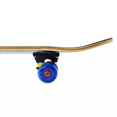 Skateboard -Waveboard 2025 Skateboard Nils Extreme SK8BOY CR3108SB-thumb-4