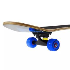 Skateboard -Waveboard 2025 Skateboard Nils Extreme SK8BOY CR3108SB-thumb-5