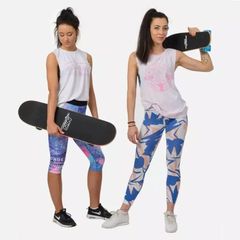 Skateboard -Waveboard 2025 Skateboard Nils Extreme SK8BOY CR3108SB-thumb-7