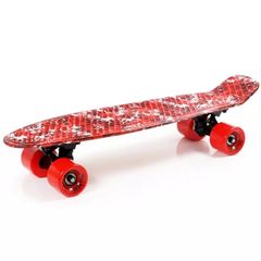 Ποδήλατο skateboard -waveboard '24 SMJ UT-2206 skateboard