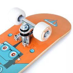 Skateboard -Waveboard 2025 Skateboard SMJ UT-2406 Robot-thumb-3