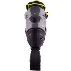 Roller skates Mico Flash Jr PW-126B-79-thumb-3