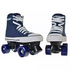 Roces Chuck Classic Roller Jr 550030 01 roller skates-thumb-1