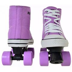 Roces Chuck Classic Roller 550030 02/05 roller skates-thumb-1