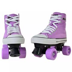 Roces Chuck Classic Roller 550030 02/05 roller skates-thumb-2