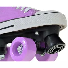 Roces Chuck Classic Roller 550030 02/05 roller skates-thumb-3