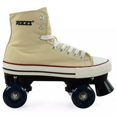 Roces Chuck Classic Roller cream 550030 07-thumb-1