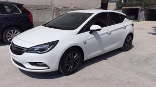 Opel Astra '19  1.4 Turbo Start&Stop "120 Edition"